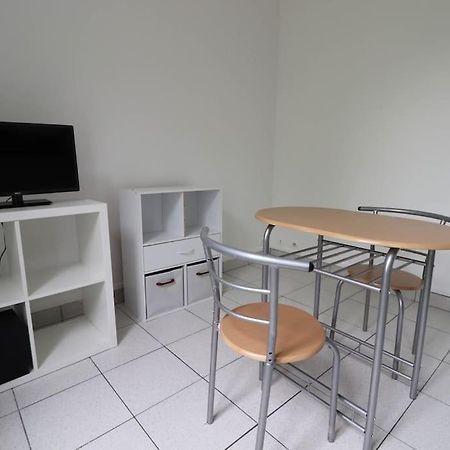 Montrouge 1 Bedroom Flat 30M2 - Екстериор снимка