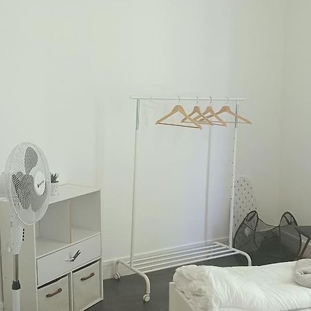 Montrouge 1 Bedroom Flat 30M2 - Екстериор снимка