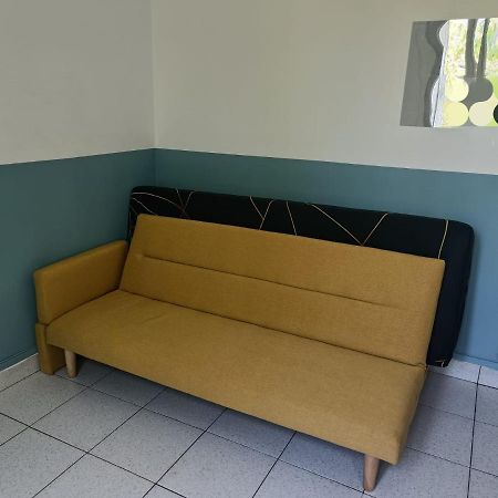Montrouge 1 Bedroom Flat 30M2 - Екстериор снимка