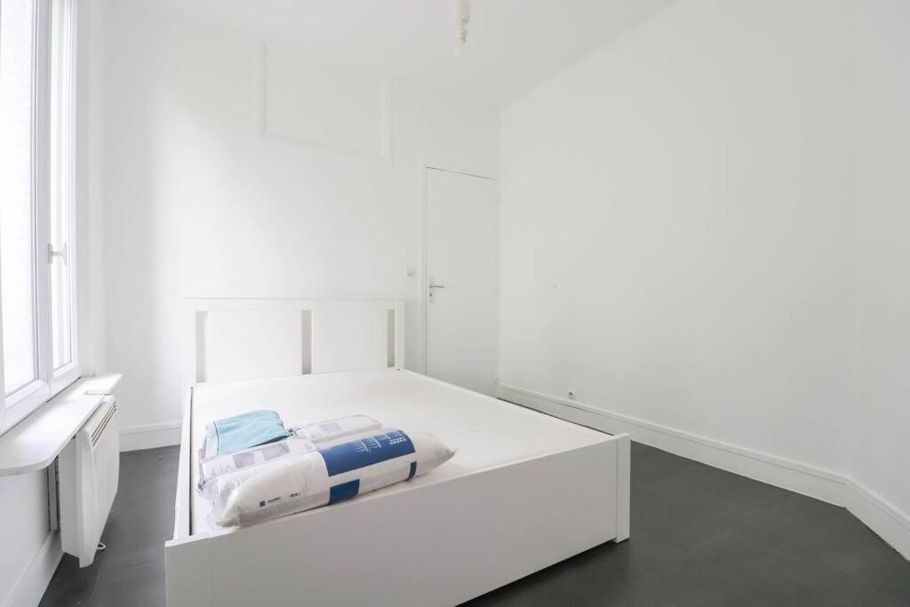 Montrouge 1 Bedroom Flat 30M2 - Екстериор снимка