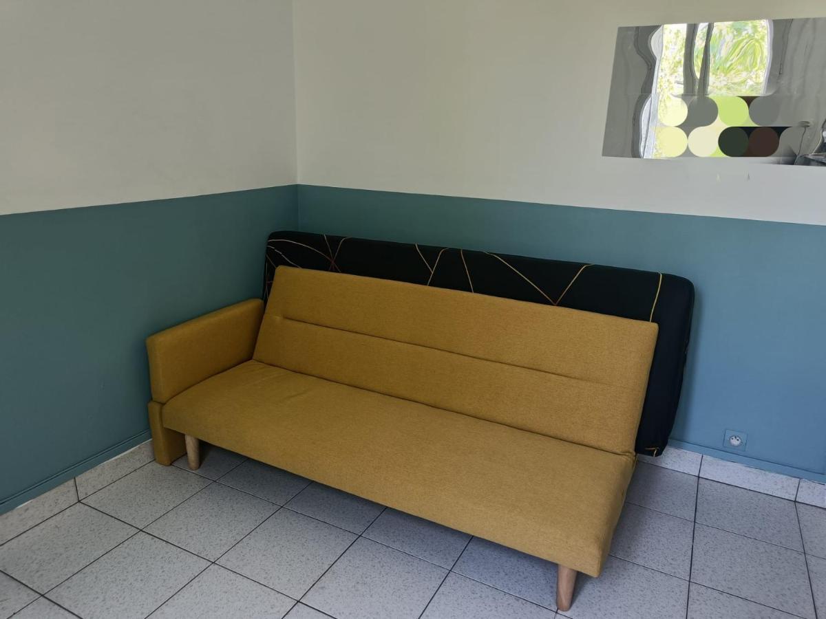 Montrouge 1 Bedroom Flat 30M2 - Екстериор снимка